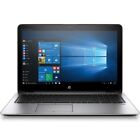 HP EliteBook 850 G3 15.6" Intel Core i5-6300U, RAM 8 GB, 256 GB SSD