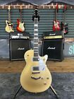 Gretsch G5220 Electromatic Jet Casino Gold 2021 Electric Guitar