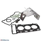 Kit Guarnizione Testata + Carter Collettore Scarico Reinz Smart 450 452 0.7 700