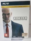 Hitman steelbook edition (PC - pal Ita)