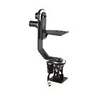 Proaim Jr. Pan Tilt Head for Camera Jib Crane, Payload - 5kg/11lb (PT-JR)