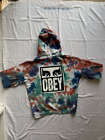 Felpa Obey