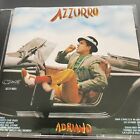 Adriano Celentano 💿 Azzurro / Una carezza in un pugno (1971) CD