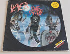 slayer live undead