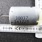 Gleichstrommotor JOHNSON 30037 Motor DC