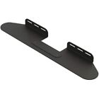 Sonos Beam Flexson Wall Mount in Black