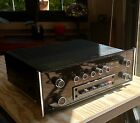 McIntosh MA6200. Integrated Amplifier Serviced in very good conditions