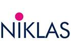 Niklas Filtro Aspiracenere Nerone Cordless