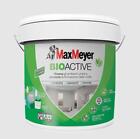 Pittura antimuffa bianco Bioactive Max Meyer 0.750l - 165576D300001