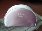 Trousse CHRISTIAN DIOR rosa, originale primi anni 2000, rara!