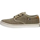 Wrangler scarpa uomo stringata bassa 025 sand 31030a