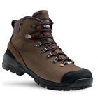 HEIO TINDE GTX BROWN COD.CF4280 CRISPI