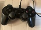 Sony Ps3 Dualshock Black 9174097 -best -