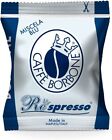 Caffè Borbone Respresso, Miscela Blu - 100 Capsule  Compatibili ad uso domestico