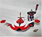 Goldrake UFO Robot DYNAMIC Goldorak Grendizer Atlas