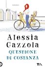 QUESTIONE DI COSTANZA  - GAZZOLA ALESSIA - TEA