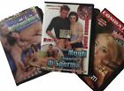 3 DVD Film Erotici - Pacchetto Triplo