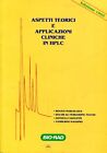 ASPETTI TEORICI E APPLICAZIONI CLINICHE IN HPLC