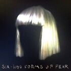 Sia 1000 Forms of Fear CD NEW