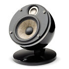 FOCAL DOME FLAX SAT 1.0 BLACK NUOVO