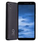 Alcatel 1 5033Y 2021 DS 8GB Volcano Black Android Smartphone wie neu