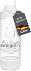 Alcool isopropilico 99,9% - Sgrassante e solvente per casa elettronica 500ML 🧴