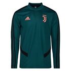 ADIDAS EI7423 . FELPA JUVE TR TOP - FELPA CALCIO