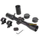 Firefield RapidStrike 3-12×40 SFP Riflescope F13072