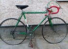 bici da corsa Umberto DEI vintage anni 70