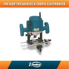 FRESATRICE A TOUPIE ELETTRONICA VIRUTEX FRE160P ★GARANZIA ITALIA VIRUTEX★