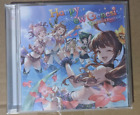 Granblue Fantasy Happy New Genesis music cd