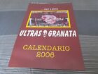 STUPENDO CALENDARIO ULTRAS GRANATA TORINO. ANNO 2006