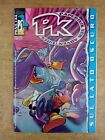 PKNA PAPERINIK NEW ADVENTURES n. 44 ORIGINALE