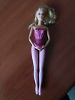 Barbie Ballerina Mattel 2015 Fashionista