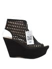 House Of Harlow 1960 Women s Heels UK 5.5 Black 100% Other Platform