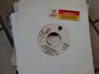 7" PROMO +STRIP MADONNA  EXPRESS YOURSELF DONNA SUMMER I DON T WANNA GET HURT NM