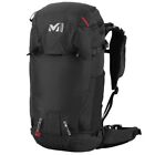 Zaino Sci Alpinismo  MILLET D-TOUR 30 Black