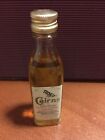 Cairns Whisky 4cl 43% vintage 1970s Mignon Miniature