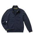 Felpa Blauer 23SBLUF01083005662 Uomo