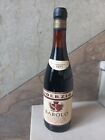 Barolo Voerzio Giuseppe 1971 ottima conservazione!