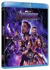 Marvel Avengers endgame bluray (2 Blu Ray) (Blu-ray) Robert Downey Jr.