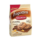 Biscotti Balocco Fagottini Cornflakes Fiocchi d Avena Gocce di Cioccolato 700 g