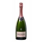 Rose Special Cuvée Champagne Bollinger NV 75