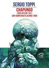 Sergio Toppi CHAPUNGO NPE Nicola Pesce Editore