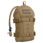 Camelbak Armorbak 3L Hydration Pack for Body Armour Vests MOLLE PALS Coyote Tan