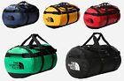 THE NORTH FACE BASE CAMP DUFFEL medium SUMMIT blue red yellow 70