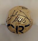 Pallone D’Oro 2024 CRISTIANO RONALDO Autografato