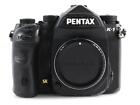 Pentax k1 corpo