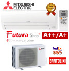 Climatizzatore Condizionatore 9000 BTU MITSUBISHI ELECTRIC serie SMART A++/A+