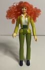 Filmation Ghostbusters Ghostbuster - Savie Comansi - Figurine Jessica Figure